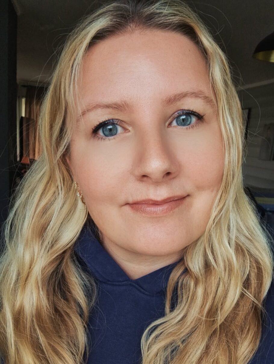 Bilde av ansatt